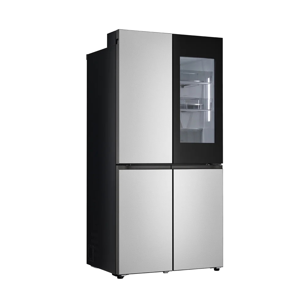 LG전자 m626svv332s LG 디오스 오브제컬렉션 냉장고 Fit & Max (노크온) 제품 이미지 6
