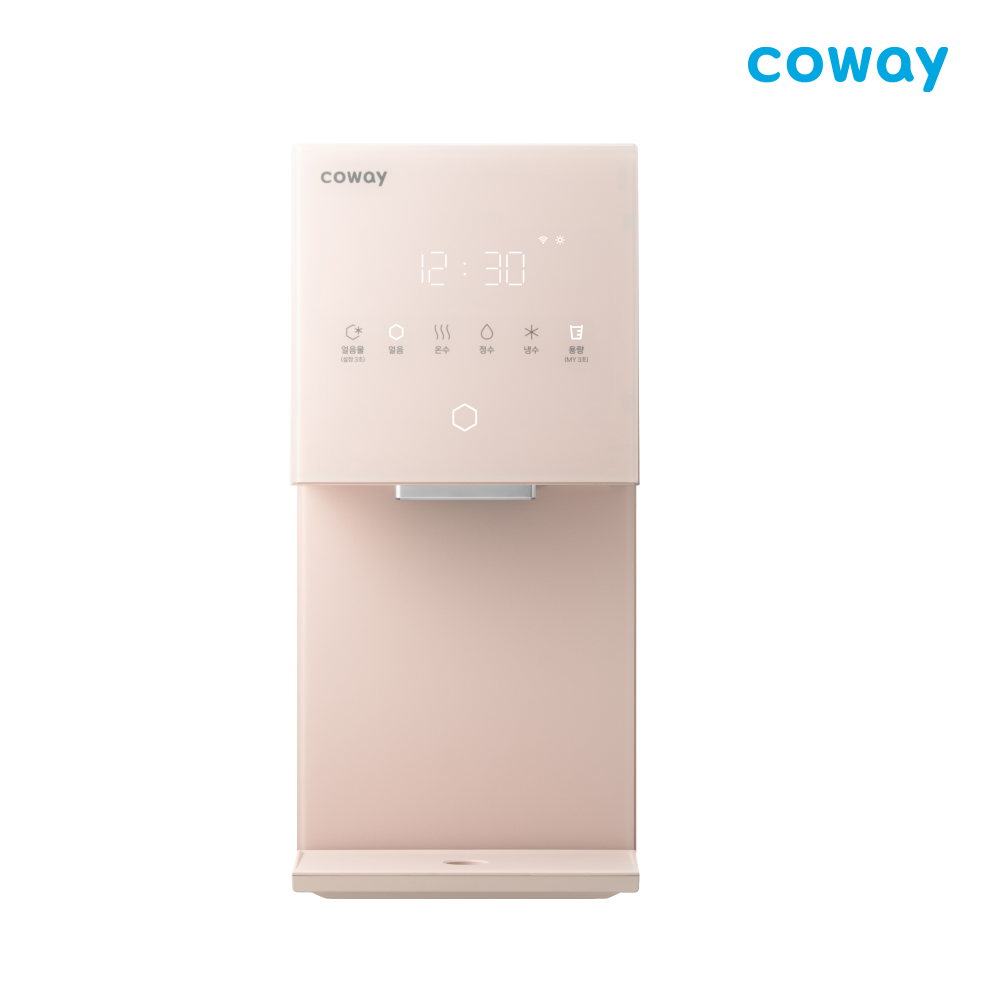 코웨이 CHPI-7430N 코웨이 아이콘 얼음정수기 미니 제품 이미지 2