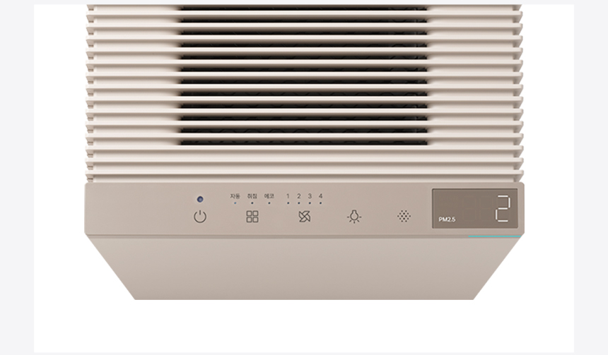 AP-2425H_코웨이 스퀘어핏 공기청정기_7번째 상세정보 코웨이 AP-2425H 코웨이 스퀘어핏 공기청정기 상세이미지 8
