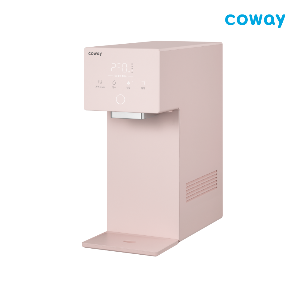 코웨이 CHP-7220N 코웨이 아이콘 정수기3 제품 이미지 5