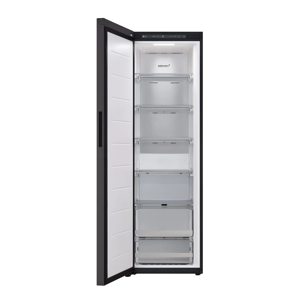 LG전자 z324sv7sk LG 컨버터블 패키지 오브제컬렉션 Fit & Max (김치전용고, 우열림) 제품 이미지 9