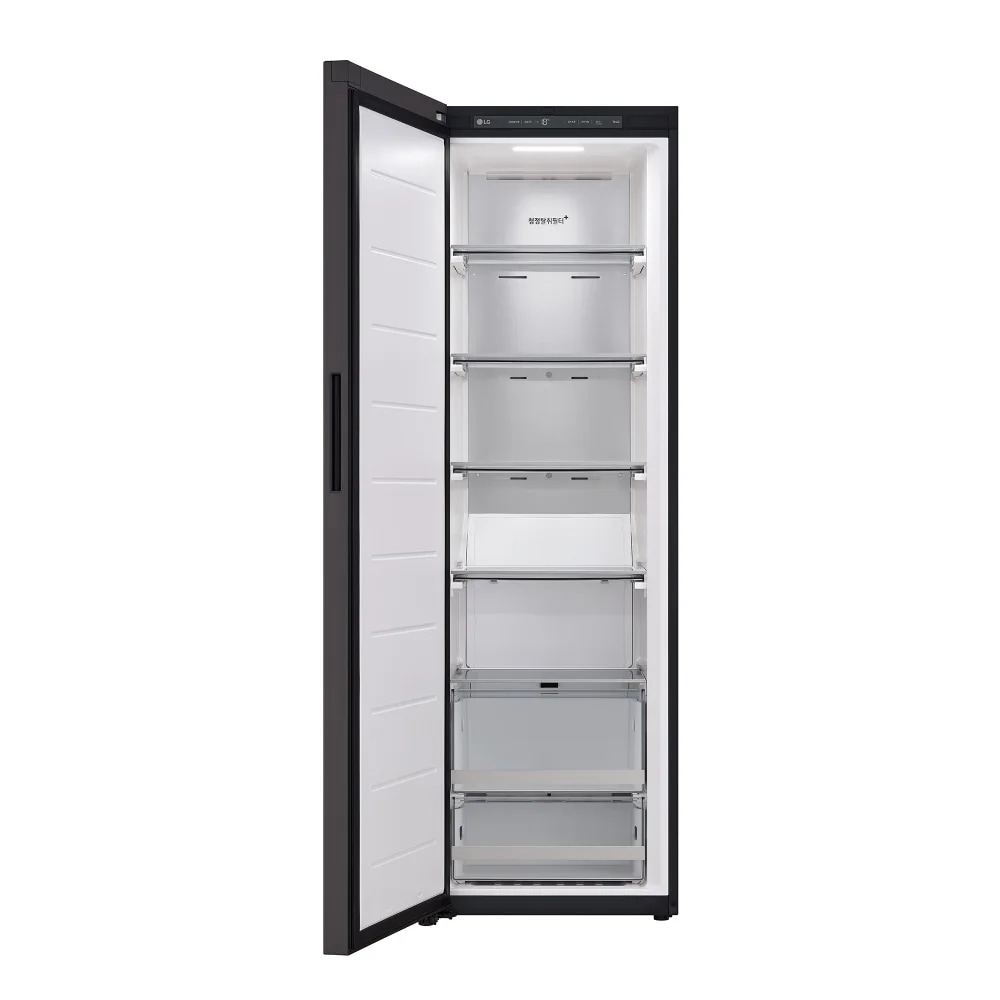 LG전자 z324sv7sk LG 컨버터블 패키지 오브제컬렉션 Fit & Max (김치전용고, 우열림) 제품 이미지 2