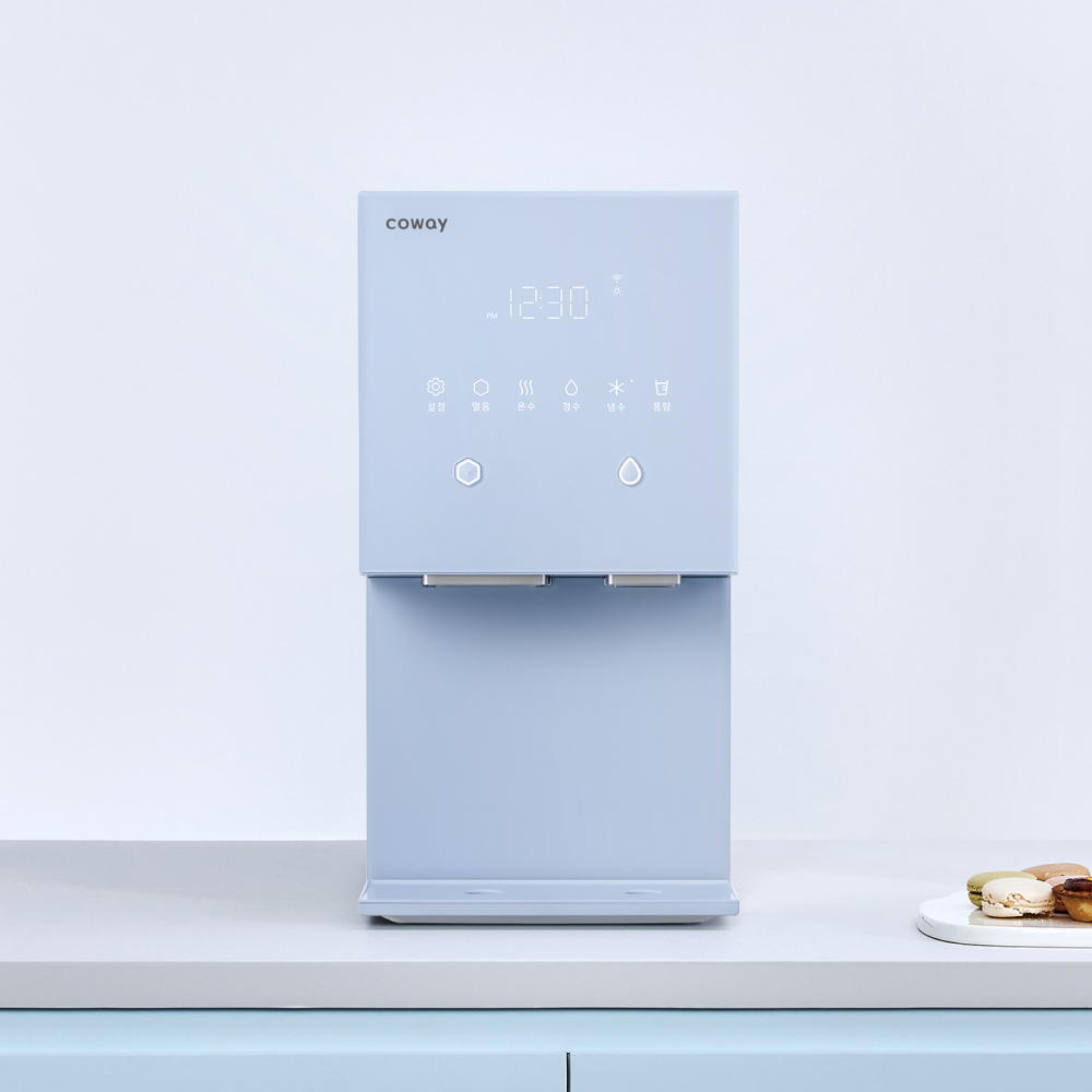 코웨이 CPI-7400N 코웨이 아이콘 얼음정수기 오리지널 _V2 제품 이미지 6