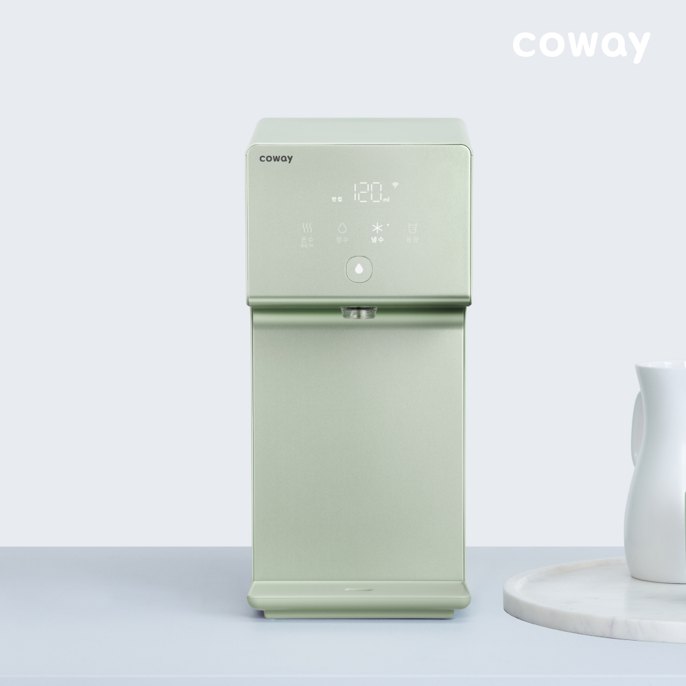 코웨이 CHP-7211N 코웨이 아이콘 정수기2 제품 이미지 9