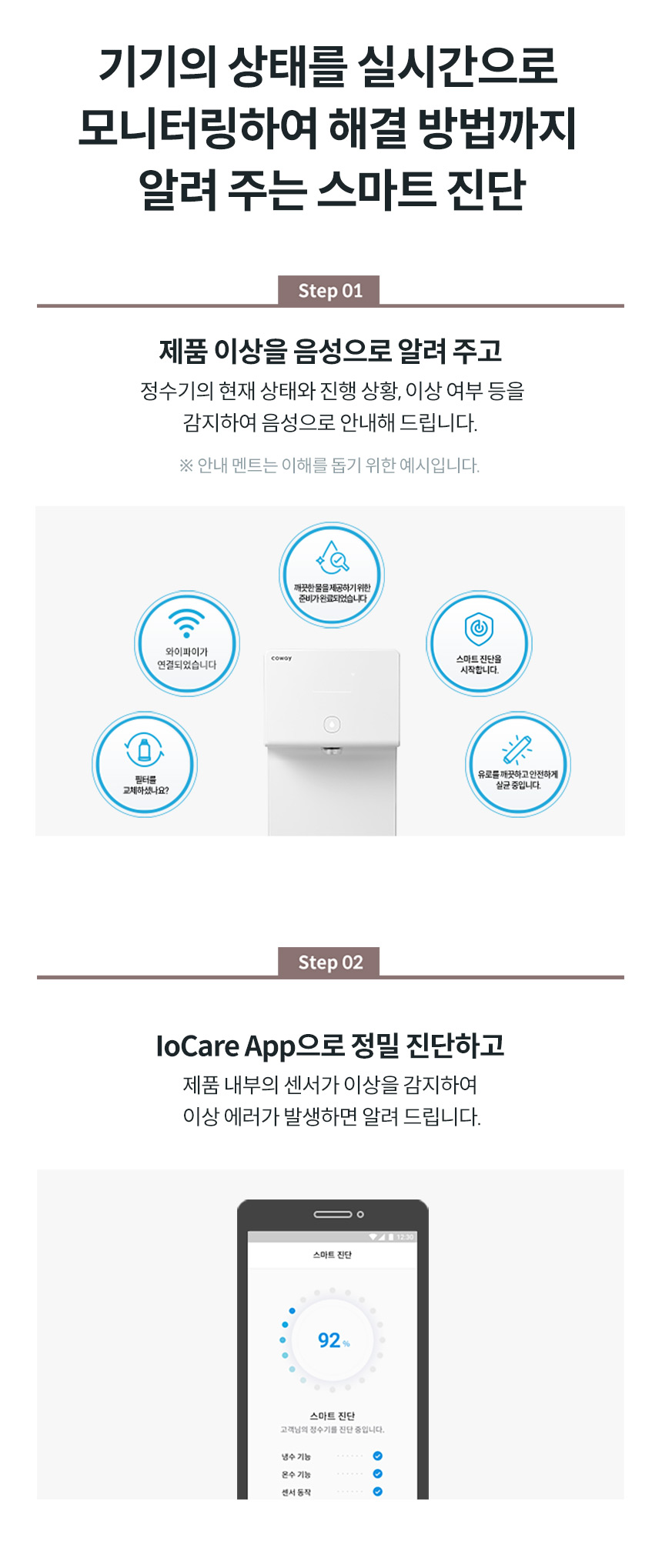 CP-7211N_코웨이 아이콘 정수기2_25번째 상세정보 코웨이 CP-7211N 코웨이 아이콘 정수기2 상세이미지 25