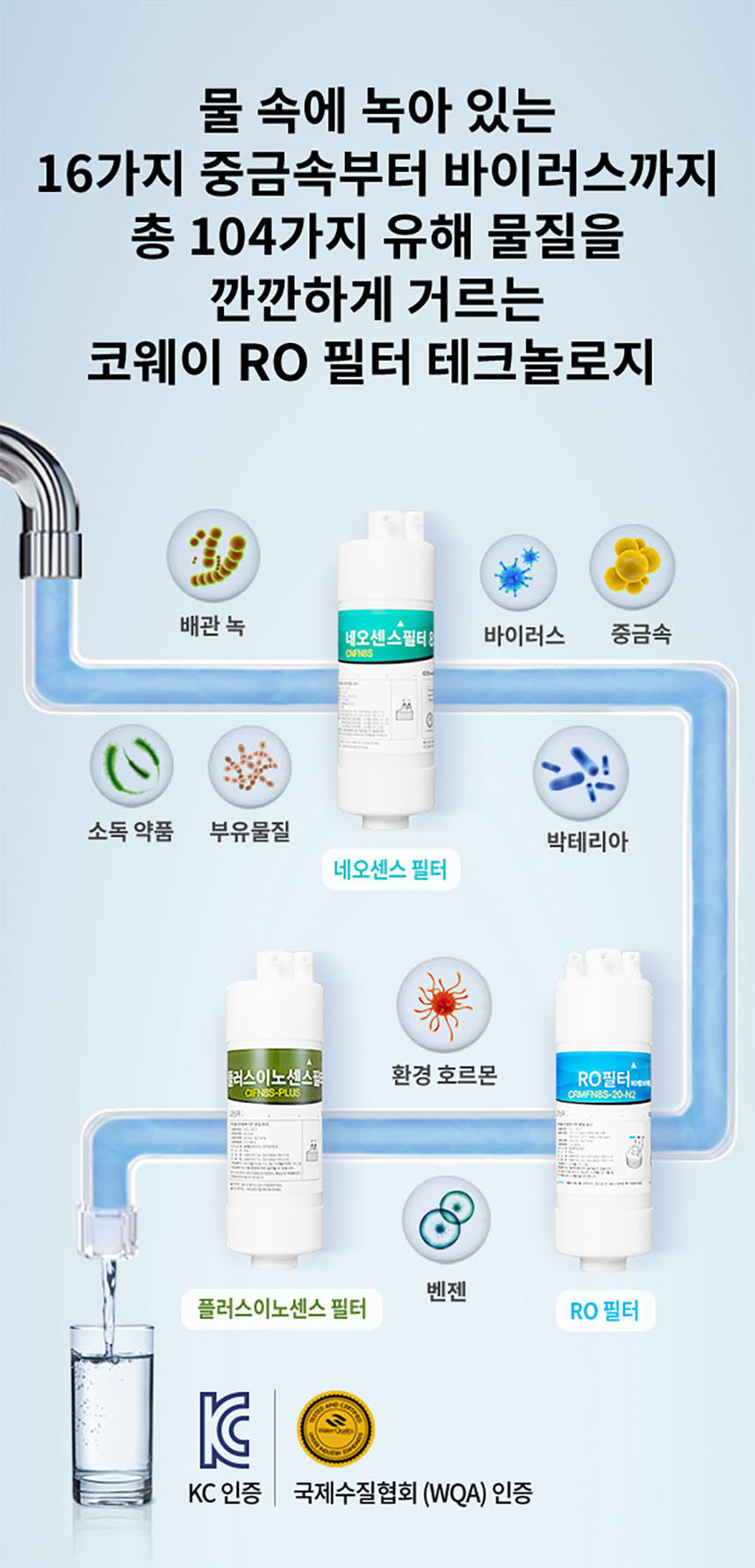 CPI-7511L_코웨이 AIS 3.0 IoCare 얼음정수기_2번째 상세정보 코웨이 CPI-7511L 코웨이 AIS 3.0 IoCare 얼음정수기 상세이미지 2