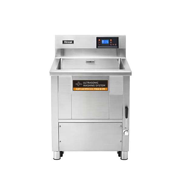 동양렌탈 RDW-US070E 린나이 초음파 식기세척기 700mm 제품 이미지