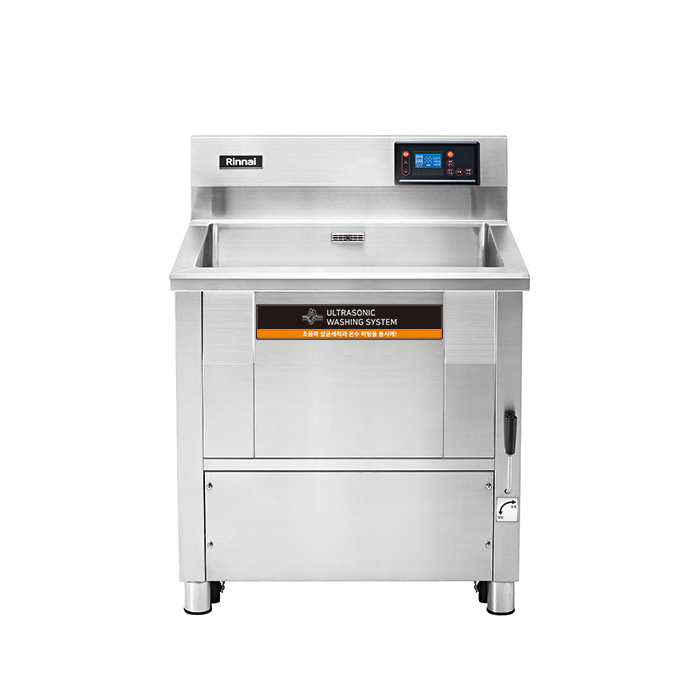 동양렌탈 RDW-US090E 린나이 초음파 식기세척기 900mm 제품 이미지
