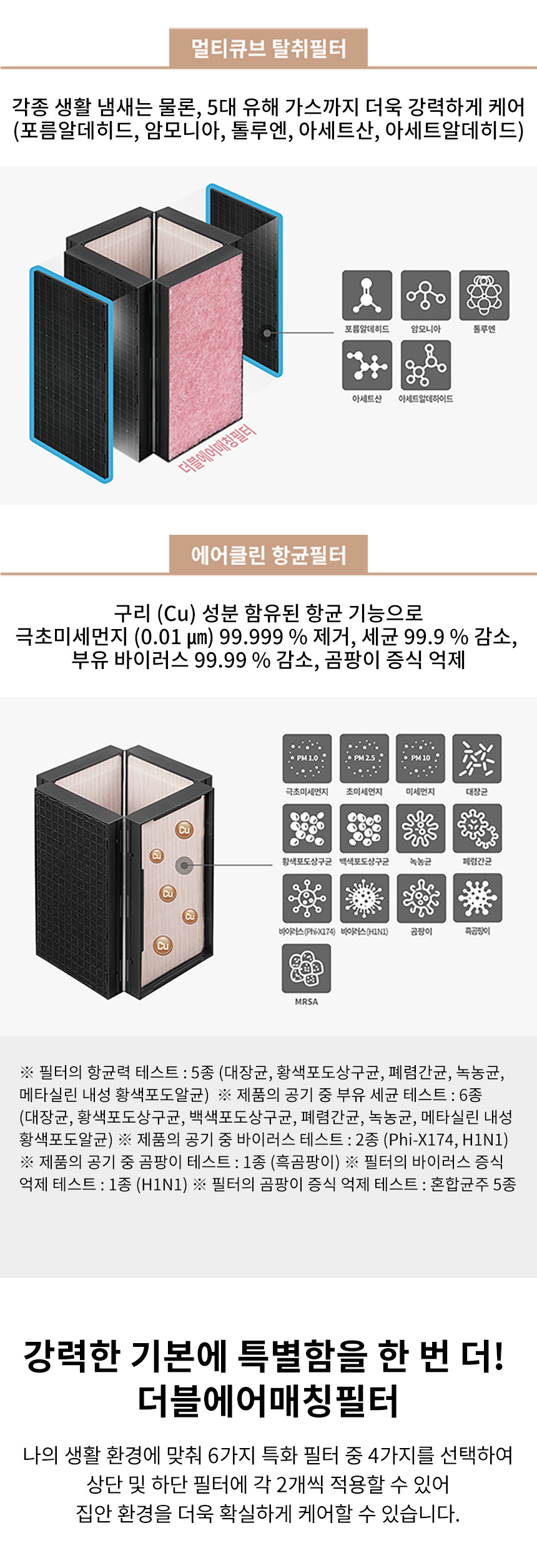 코웨이 AP-3021D 코웨이 노블 공기청정기 상세이미지 9