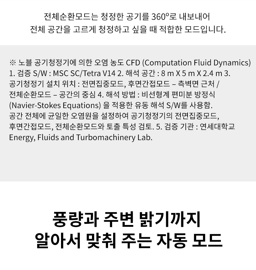 코웨이 AP-3021D 코웨이 노블 공기청정기 상세이미지 19