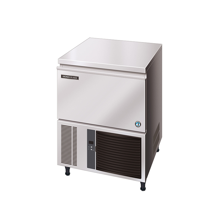 동양렌탈 IM-45CNE 46kg 호시자키 공냉식 사각얼음 제빙기 렌탈 제품 이미지