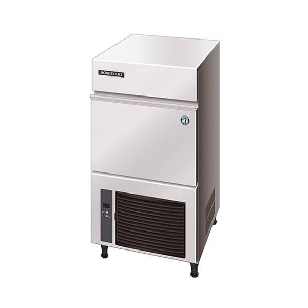 동양렌탈 IM-45NE 46kg 호시자키 공냉식 사각얼음 제빙기 렌탈 제품 이미지