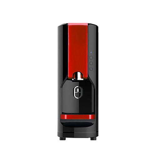 동양렌탈 NID-0840BT3 80kg(저장4kg) 아이스반 디스펜서형 제빙기 렌탈 제품 이미지 3
