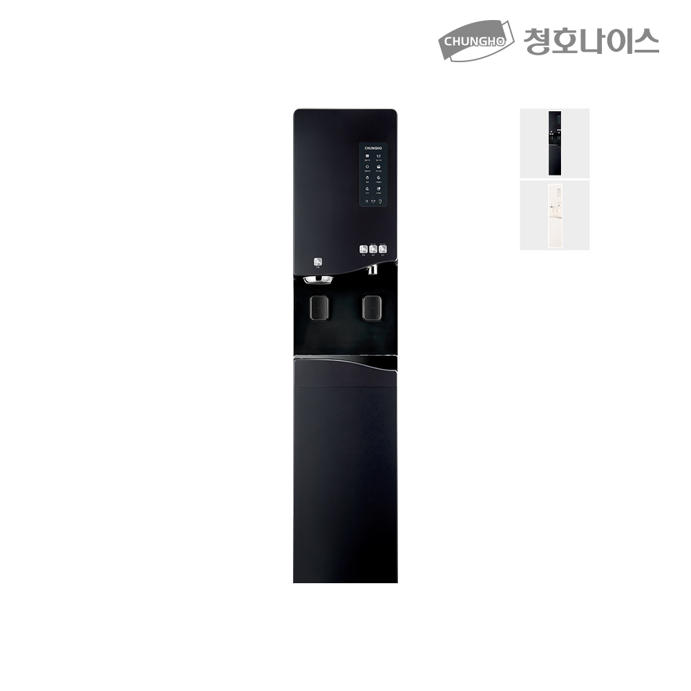 청호나이스 WI-55S9P510M 청호 얼음냉온정수기 550 P 제품 이미지 5