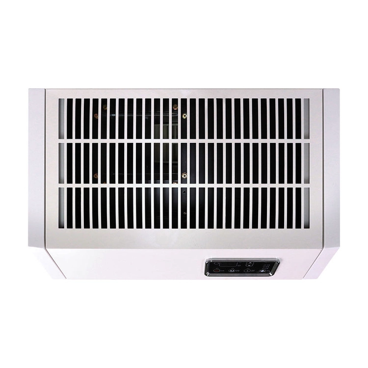 동양렌탈 EPD-AM150SP 280L 이파람 국산 공업용 산업용 업소용 대용량 펌프형 제습기 제품 이미지 3