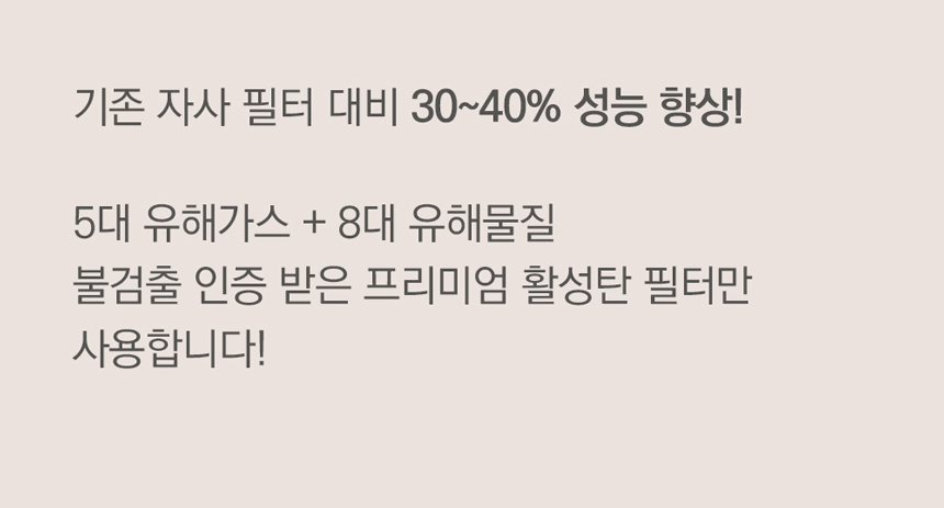 동양렌탈 SUS-2L1A 에코체 2L 가정용 친환경 음식물처리기 마블로즈골드 상세이미지 1