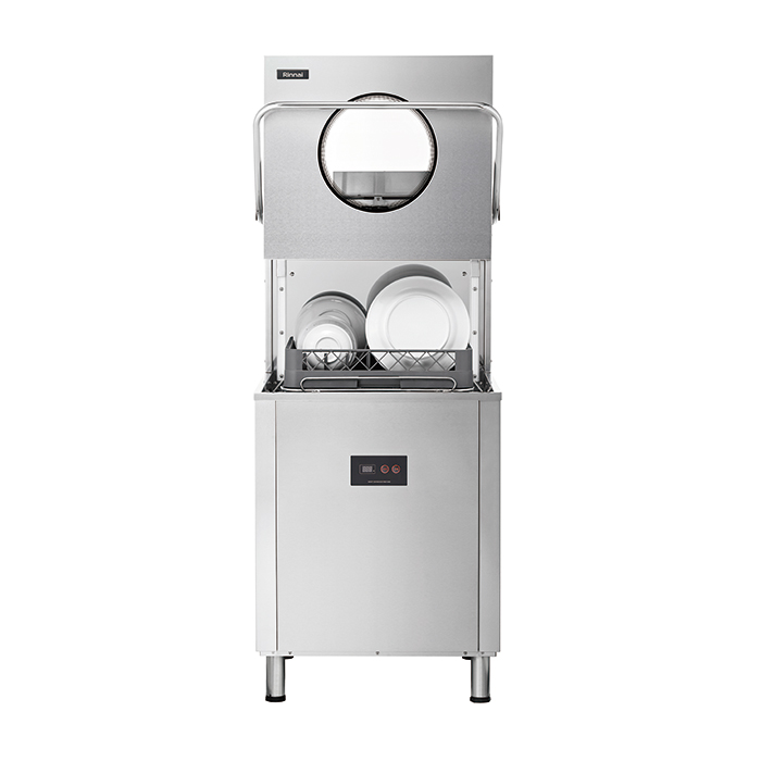동양렌탈 RDW-610E 린나이 전기식 랙도어 식기세척기 제품 이미지