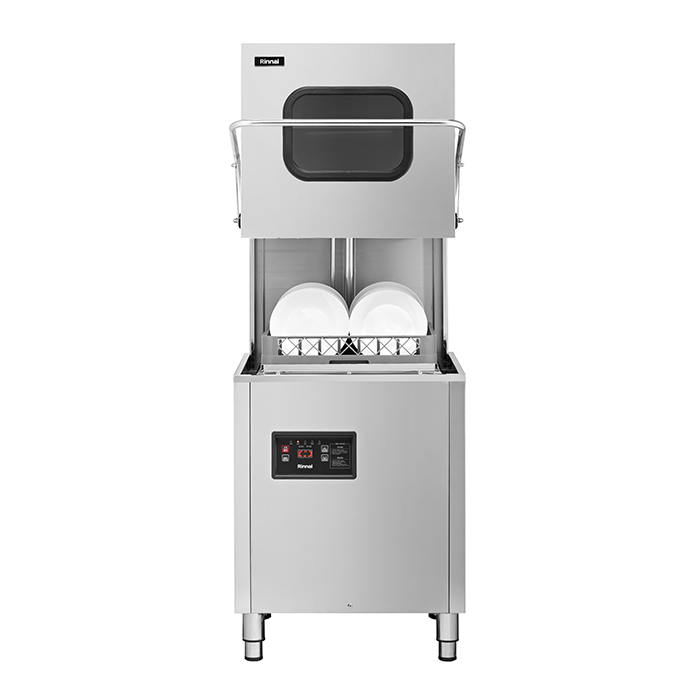 동양렌탈 RDW-5000E 린나이 전기식 랙도어 대용량 식기세척기 제품 이미지