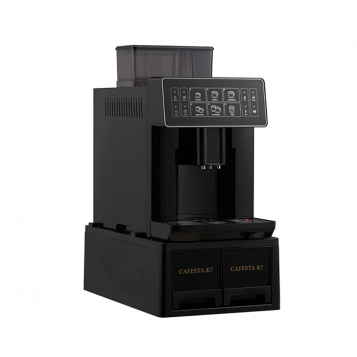 동양렌탈 CAFESTA K7 카페스타 전자동 에스프레소머신 커피머신 렌탈 제품 이미지 2