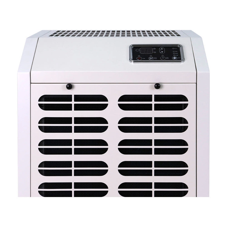 동양렌탈 EPD-AM80S 120L 이파람 국산 공업용 산업용 업소용 대용량 자연배수 제습기 제품 이미지 4