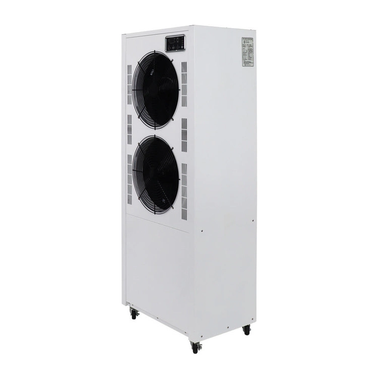 동양렌탈 EPD-AM200SP 360L 이파람 국산 공업용 산업용 업소용 대용량 펌프형 제습기 제품 이미지 2