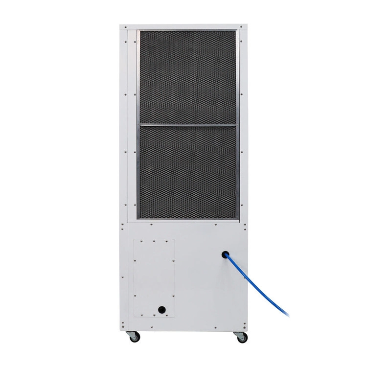 동양렌탈 EPD-AM200SP 360L 이파람 국산 공업용 산업용 업소용 대용량 펌프형 제습기 제품 이미지 3