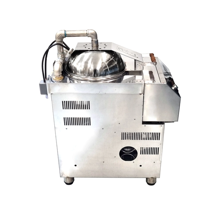 동양렌탈 SPGR-120PN 숯대감 업소용 자동 숯불 발화기 점화기 착화기 제품 이미지 3