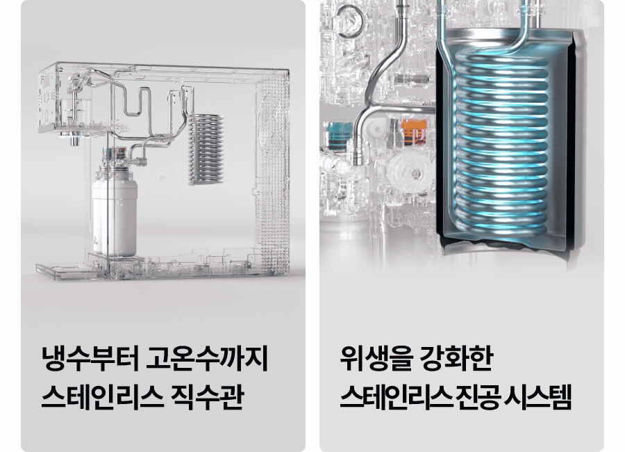 SK매직 WPU-JAC115 올스텐 SK매직 초소형플러스 직수 정수기 상세이미지 6