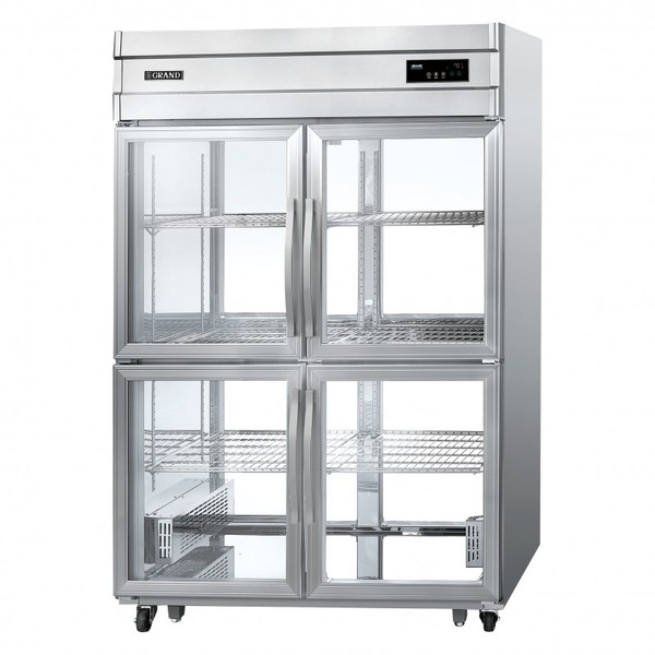 그랜드우성 45박스 업소용 건조 보온 보온용기 온장고 보온고 GW-1260H(4GD)
