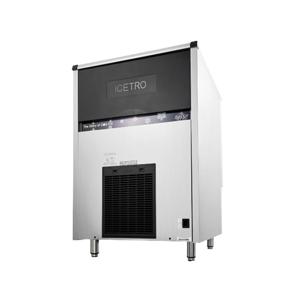 동양렌탈 JETICE-130A 110kg 아이스트로 세아 공냉식 큐빅얼음 제빙기 렌탈 제품 이미지