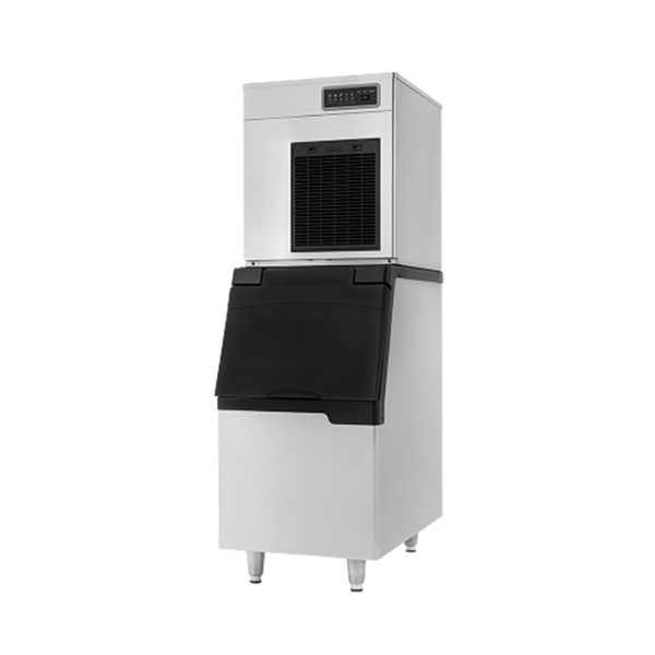 동양렌탈 IFI-770WN 300kg 아이스트로 세아 수냉식 너겟얼음 제빙기 렌탈 제품 이미지