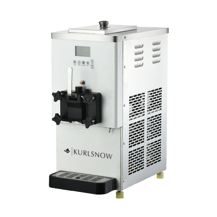 동양렌탈 MT1122C 쿨스노우 한국형 아이스크림 제조기 기계 머신 제품 이미지 2