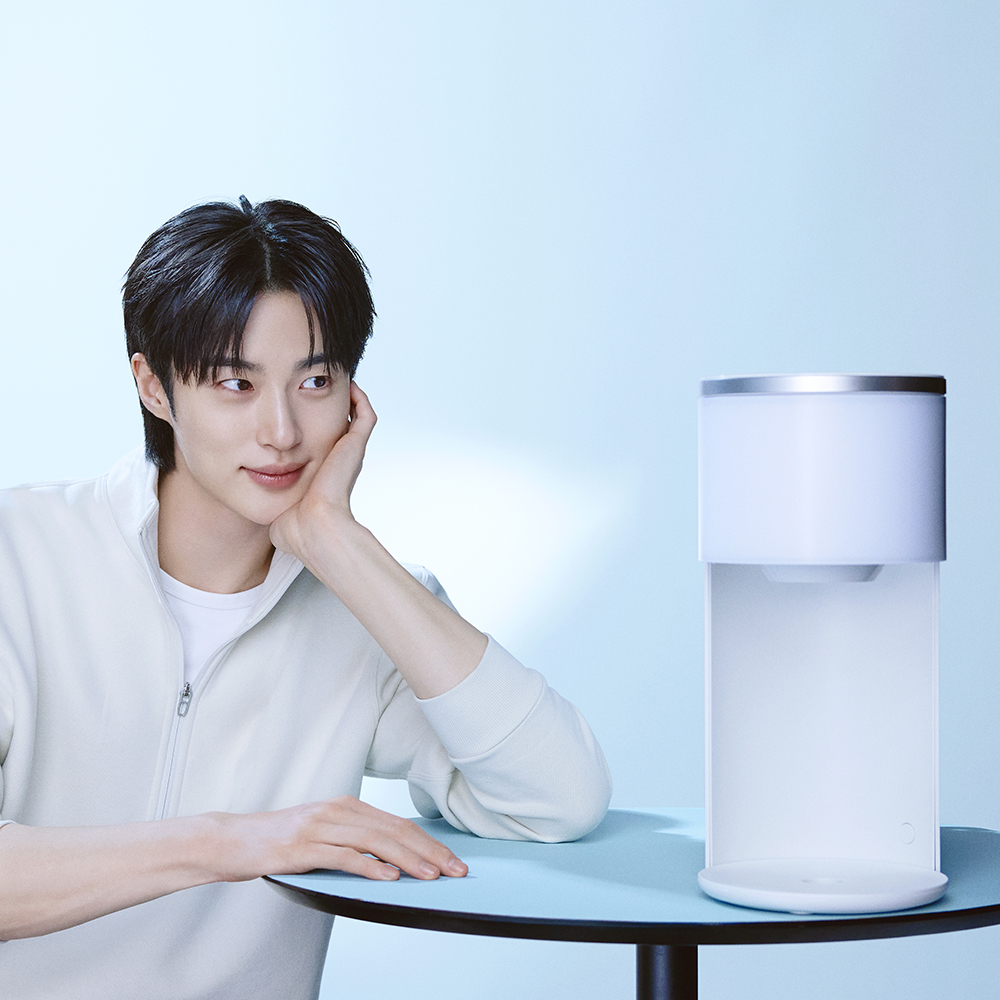 NEW SK매직 투워터 정수기