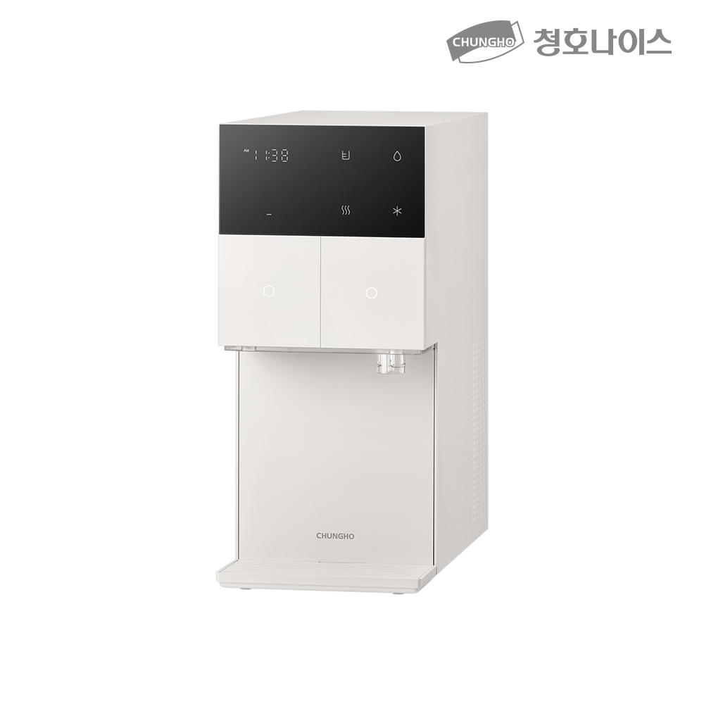 청호나이스 WI-37C90720N 반값 얼음냉온정수기 The M 제품 이미지 5