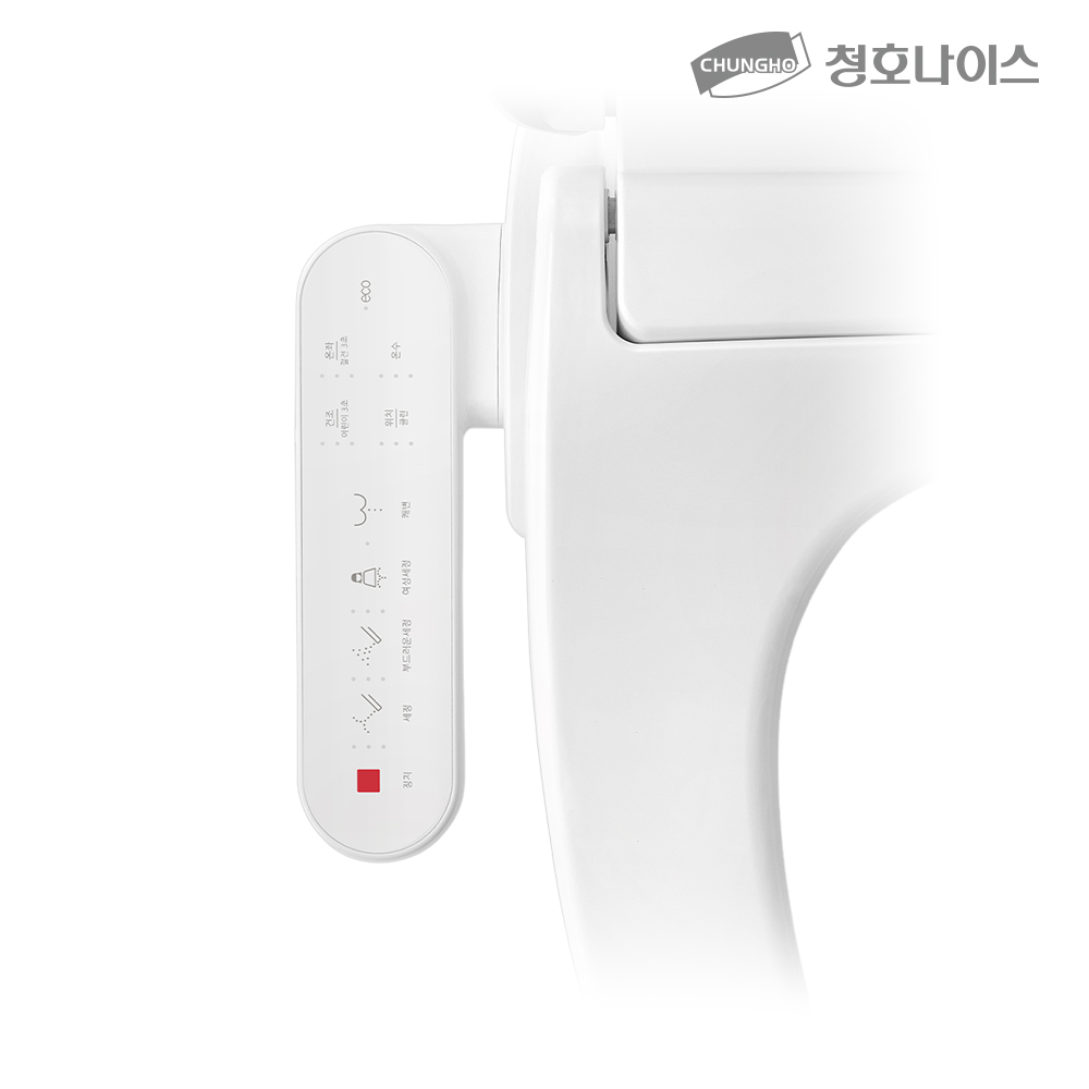 청호나이스 B360 BD-36D50 청호 비데 제품 이미지 4