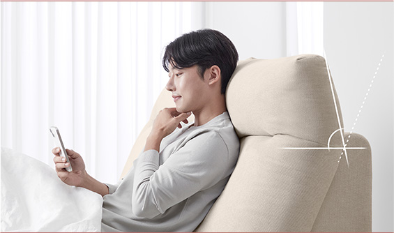 코웨이 CFSS-CB01 BEREX 컴포트 프레임 상세이미지 21