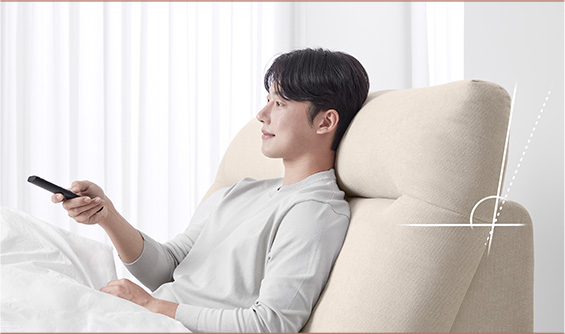 코웨이 CFSS-CB01 BEREX 컴포트 프레임 상세이미지 17