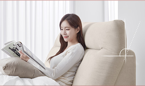코웨이 CFSS-CB01 BEREX 컴포트 프레임 상세이미지 18