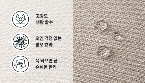 코웨이 CFSS-F04 BEREX 모던 파운데이션 상세이미지 10