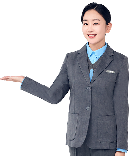 코웨이 CHP-1111N 엘리트 빌트인 정수기 상세이미지 66