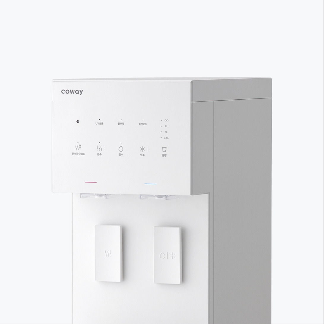 코웨이 CHP-5730L 워터스탠드 플러스 상세이미지 9