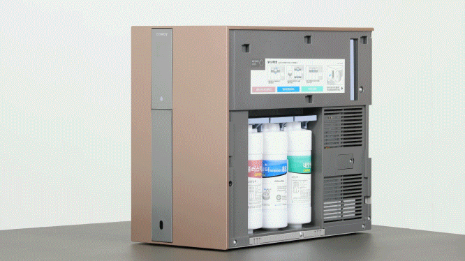 코웨이 CHP-8310L 노블 정수기 RO 상세이미지 47