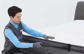 코웨이 CMLK-PR04 BEREX 하이브리드 4 매트리스 상세이미지 56
