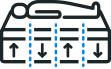 코웨이 CMSS-AS05 BEREX 스마트 매트리스 S8+ 상세이미지 14