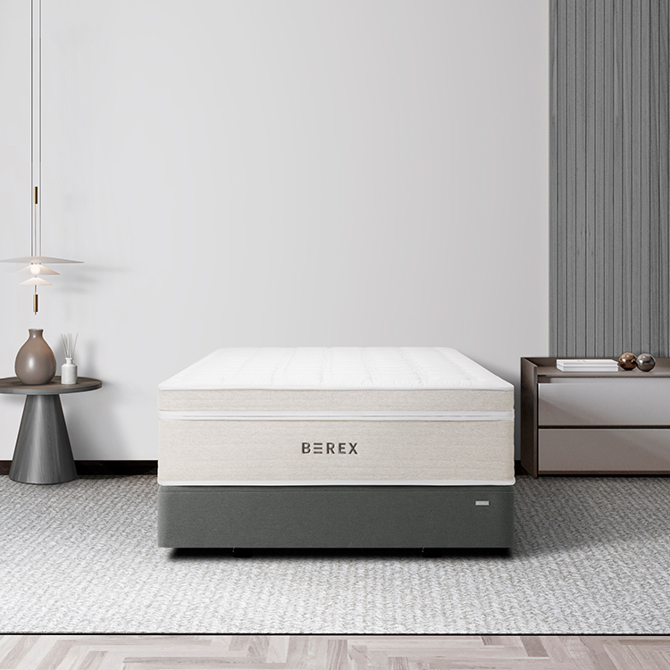 BEREX 더블 사이드 매트리스