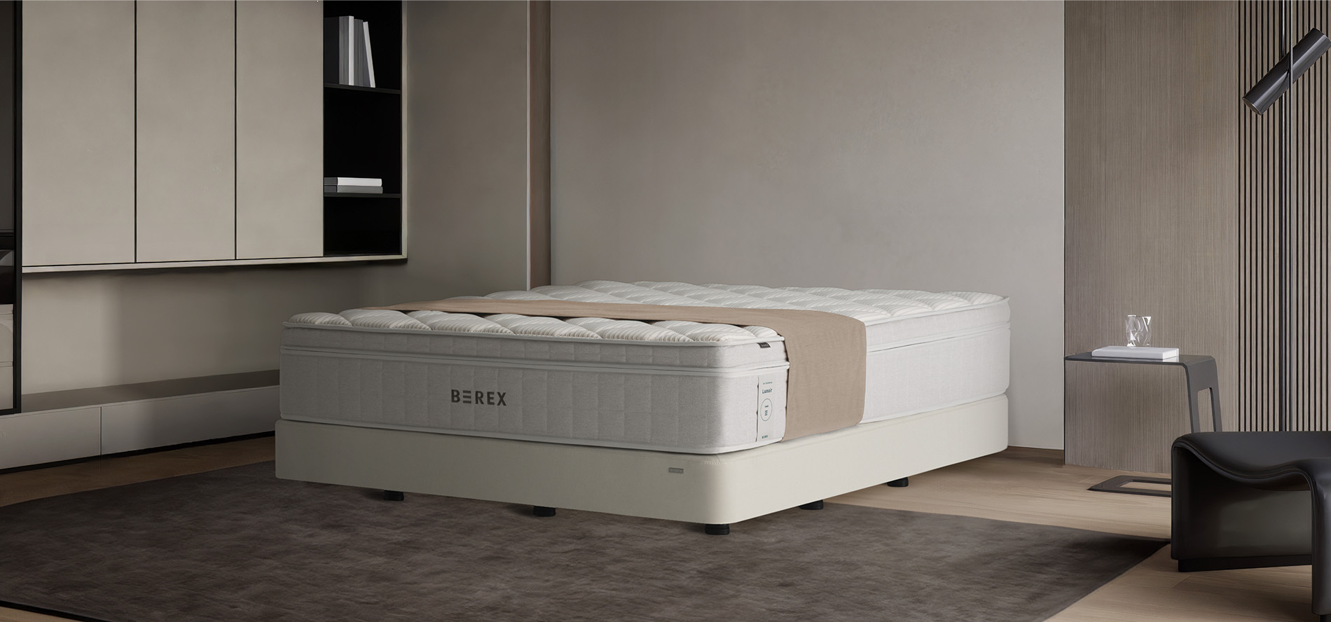 코웨이 CMSS-SE03 BEREX 루네어 매트리스 상세이미지 25