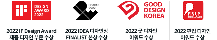 코웨이 CP-8200N 노블 정수기 세로 상세이미지 2