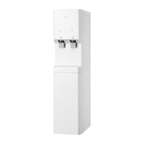 SK매직 WPU-B710F 뉴그랜드 정수기 프리스탠딩(지하수),냉온 제품 이미지 2
