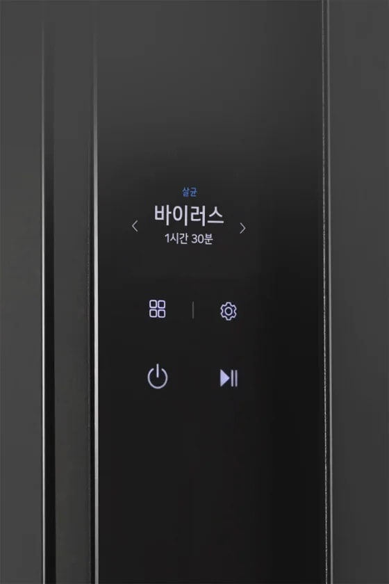 LG전자 sc5gmr5es LG 스타일러 오브제컬렉션 (2026 NEW) 상세이미지 1