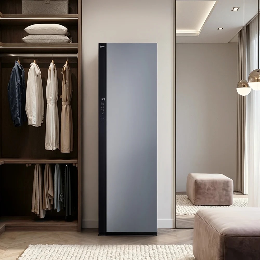 LG 스타일러 오브제컬렉션 (2026 NEW)